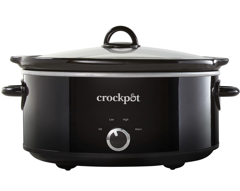 CROCKPOT SLOW COOKER