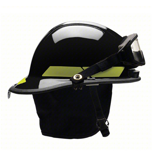 BULLARD Fire Helmet