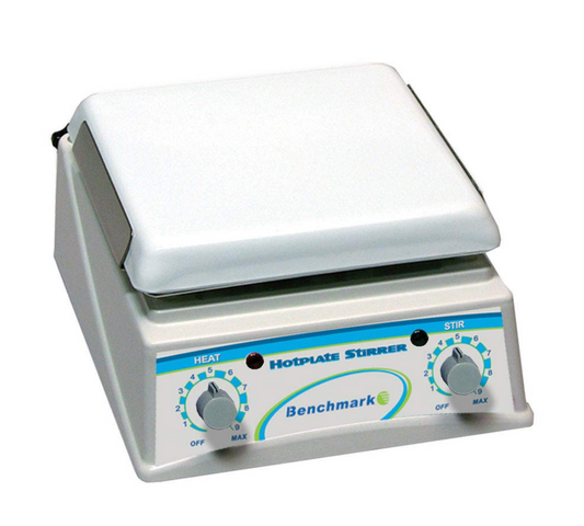 Benchmark Scientific H4000-HS Hotplate Magnetic Stirrer