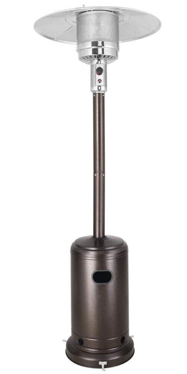 Four Seasons SRPH31 19 x 19 in. Stylish Outdoor Patio Heater