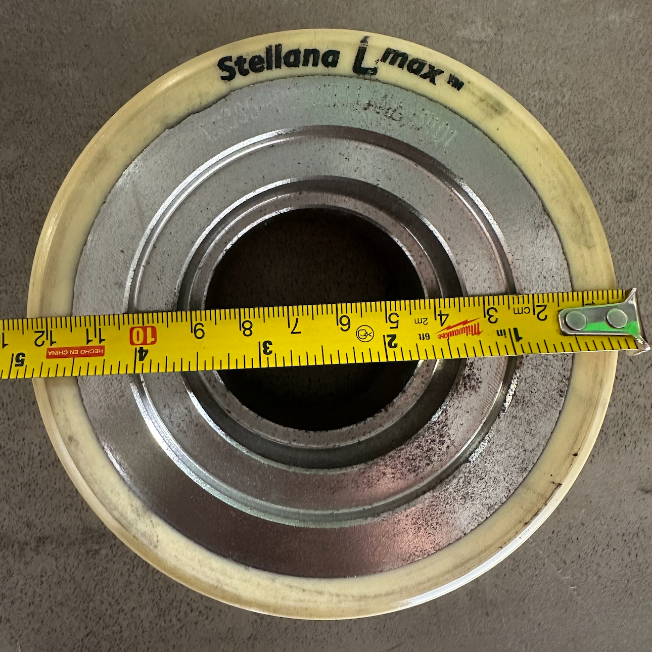 POLYURETHANE STELLANA L max