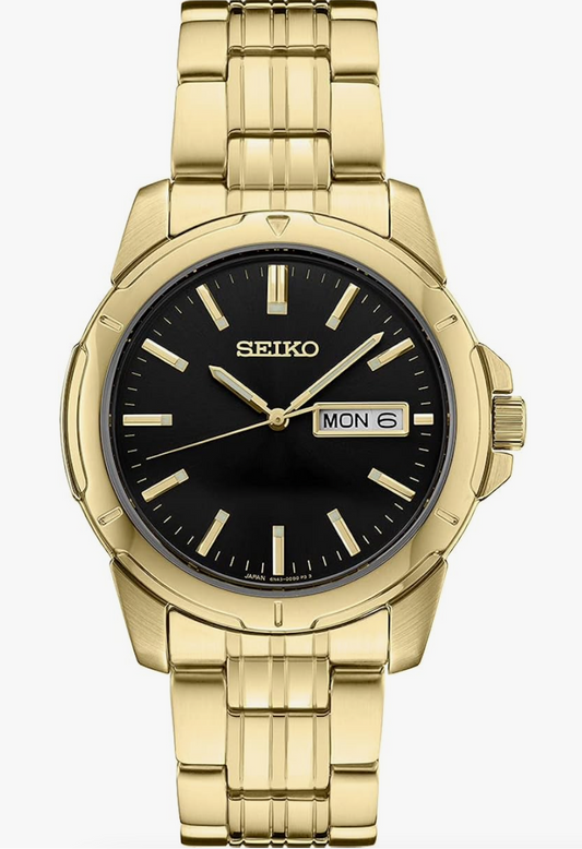 MENS BRACELET / WATCH SEIKO MOD. SUR358