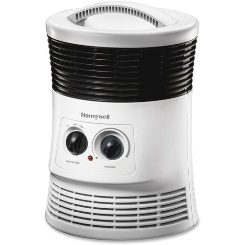 Honeywell HWLHHF360W Surround Fan-forced Heater White