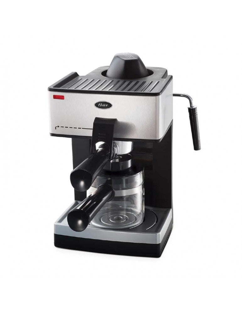 Espresso and capuccino maker Oster BVSTEM 3299