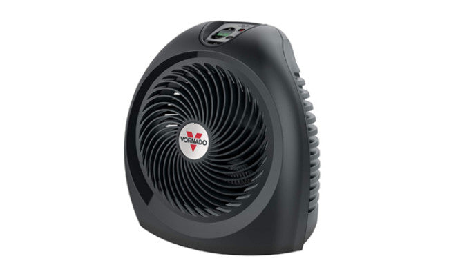 Vornado AVH2 Advanced Space Heater with Automatic Humidity Control