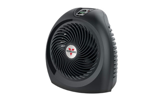 Vornado AVH2 Advanced Space Heater with Automatic Humidity Control